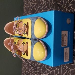 John Fluevog Jacquie Basement size 6